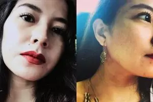 Ingat Vonny Cornelia personel Bening? Begini kabarnya kini