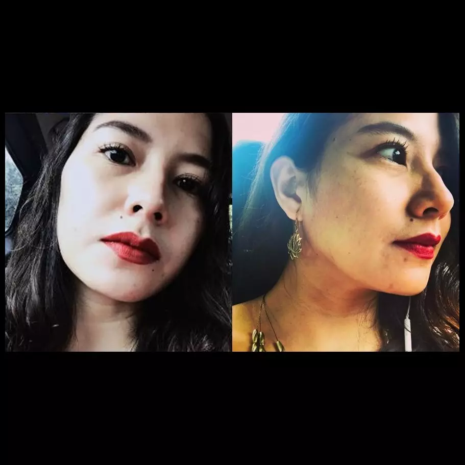 Ingat Vonny Cornelia personel Bening? Begini kabarnya kini