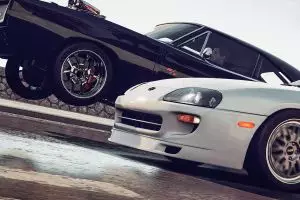 Ngaku ngerti soal otomotif? Coba tantangan ini dulu dan buktikan