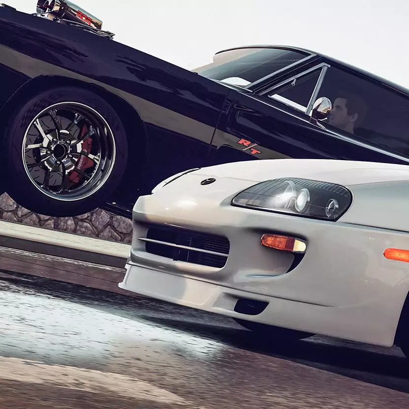 Ngaku ngerti soal otomotif? Coba tantangan ini dulu dan buktikan