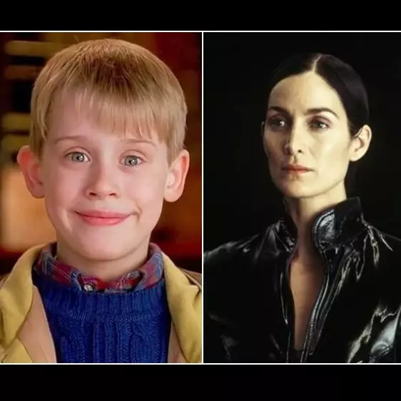 8 Seleb Hollywood ini kariernya tiba-tiba redup usai dapat peran besar