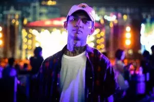 Ini ternyata alasan Young Lex lebih pilih karier dibanding pendidikan