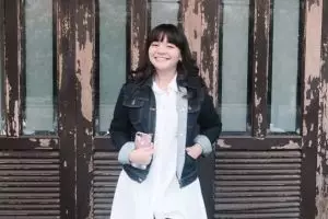 Lama tak muncul di layar kaca, ini kesibukan baru Amel Carla