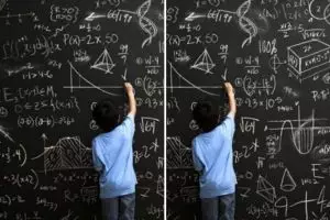 Nilai matematika jeblok? Bisa jadi akibat kamu kurang zat ini