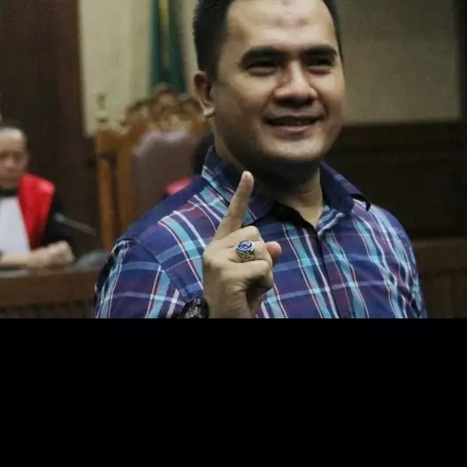 Saipul Jamil divonis 3 tahun penjara tepat di hari ulang tahunnya