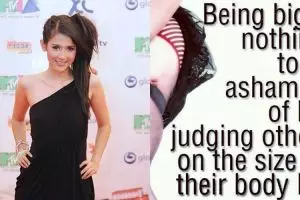 Sudah punya dua anak, penampilan Tika Putri kini bikin pangling