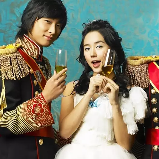 5 K-Drama ini bercerita tentang serunya pacaran setelah menikah, awww