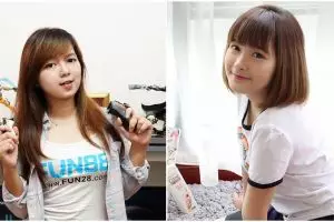 Tak hanya cantik, 4 gamers Indonesia ini berpenghasilan ratusan juta