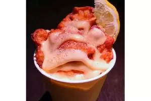 Ayam goreng rasa keringat Idol cewek laris manis di Jepang, mau coba?