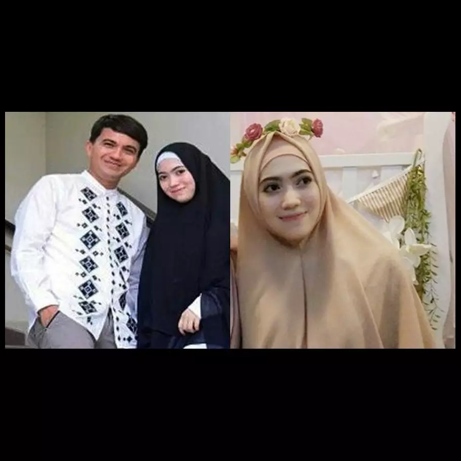Begini curhatan Amanda Restiani usai batal nikah dengan Sahrul Gunawan