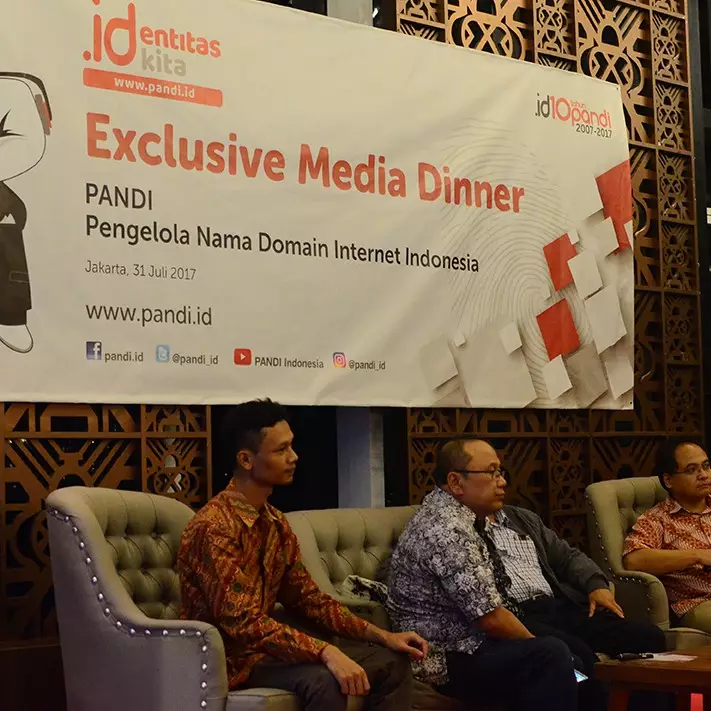 Mulai 1 Agustus 2017, daftar domain .id tidak perlu upload KTP lagi 