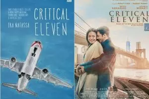 Kenapa film adaptasi seringkali berbeda dari novel aslinya?