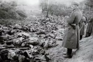 10 Pembantaian manusia paling ngeri di dunia, Indonesia pernah ada