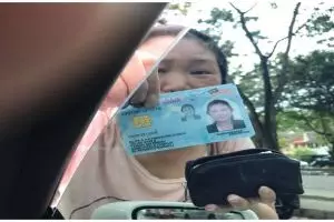Kelakuan pengemis di Malaysia yang ngaku anaknya sakit ini bikin geram