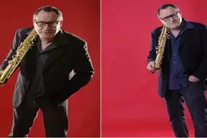 Gilad Atzmon, mantan zionis yang kini suarakan kemerdekaan Palestina