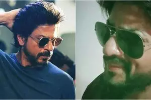 Saking miripnya, cowok ganteng ini dijuluki Shah Rukh Khan KW