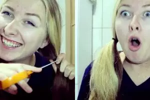 Niatnya tiru tutorial kecantikan, nasib 7 cewek ini berakhir tragis