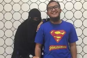 Caisar 'YKS' dikabarkan akan joget lagi, begini curhat pilu sang istri