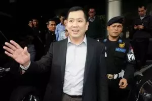 Dikabarkan dukung Jokowi, ini 4 zig-zag politik Hary Tanoesoedibjo