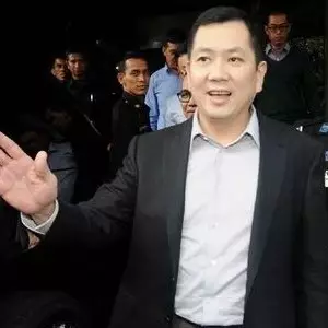 Dikabarkan dukung Jokowi, ini 4 zig-zag politik Hary Tanoesoedibjo