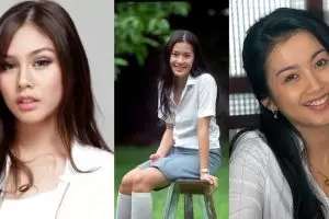 Kenapa Cinta, Milea, dan Olga Sepatu Roda jadi ikon cewek idaman?