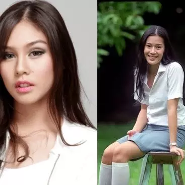 Kenapa Cinta, Milea, dan Olga Sepatu Roda jadi ikon cewek idaman?