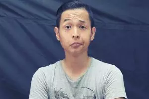 Pertama kali jadi produser, begini pengalaman Ernest Prakasa