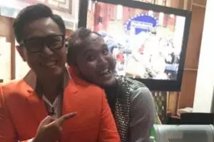 Begini pro kontra kembalinya Caisar berjoget di layar kaca