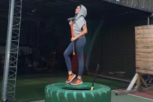 5 Aktivitas Raisa menjelang hari pernikahan, ngapain aja ya?