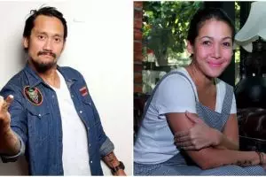 Ini 3 sinetron/film pernah dibintangi bareng Tora Sudiro-Mieke Amalia