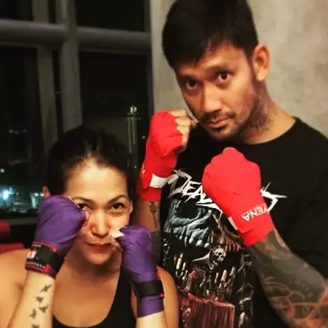 Dikenal rajin olahraga, 4 seleb ini justru terjerat kasus narkoba