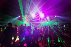 Ini alasan Jakarta selalu jadi lokasi untuk menggelar dance party