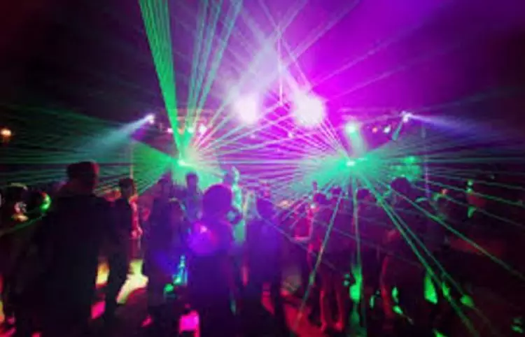 Ini alasan Jakarta selalu jadi lokasi untuk menggelar dance party