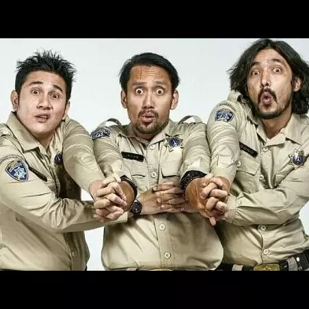 Ini transformasi peran Tora Sudiro di 10 film laris yang dibintanginya