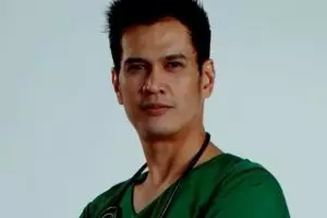 5 Fakta Ryan Thamrin 'Dr OZ Indonesia', dari karier hingga asmara