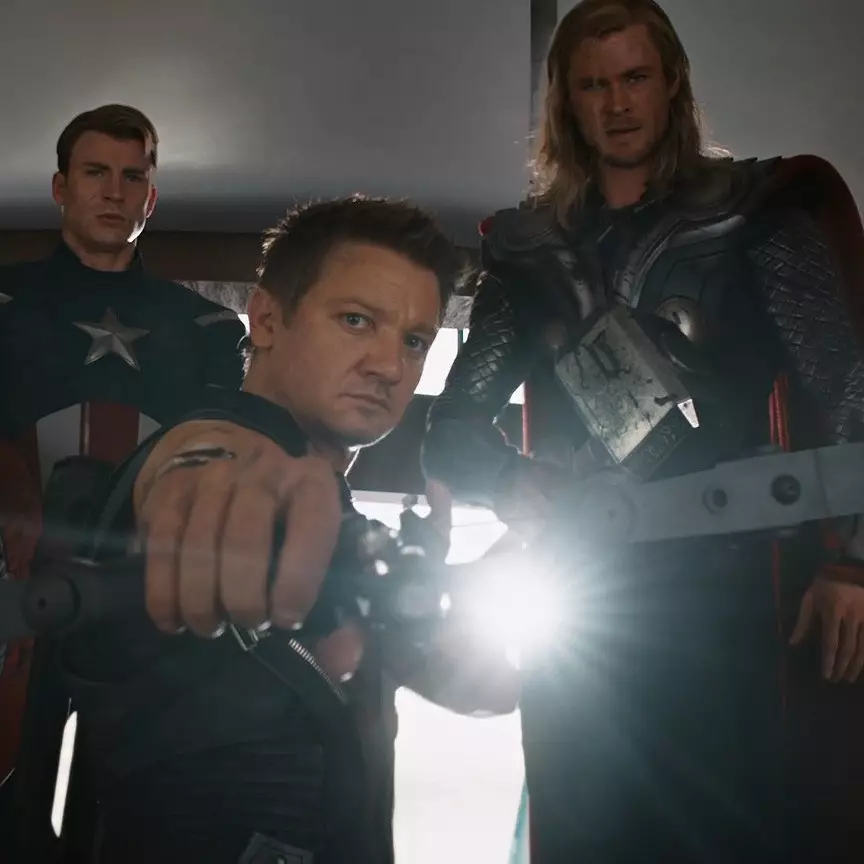 10 Pemain K-Drama ini dinilai cocok jadi superhero Marvel &amp; DC Comics