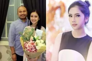 Move on dari Bella, ini 13 foto cantiknya kekasih baru Afif Kalla