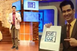 Curhatan rekan ungkap penyebab meninggalnya 'Dr OZ Indonesia'