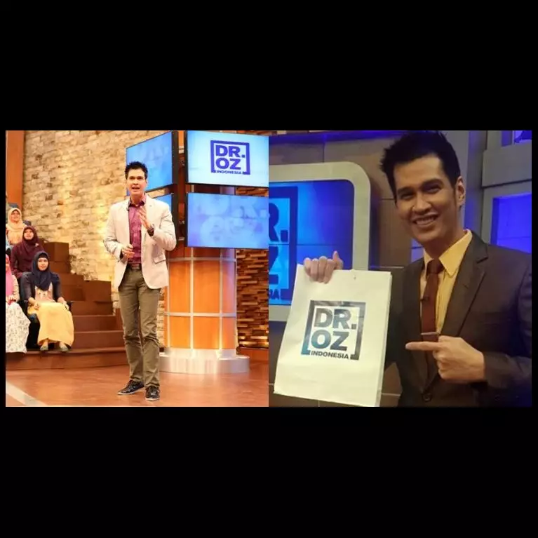 Curhatan rekan ungkap penyebab meninggalnya 'Dr OZ Indonesia'