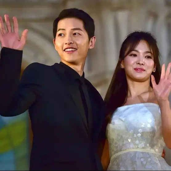 Alasan menikah 4 aktor tampan K-Drama ini romantis abis