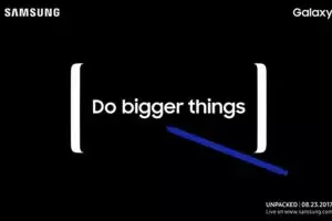 Galaxy Note 8 segera dirilis, 7 rumor ini paling ditunggu kebenarannya