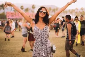 10 Foto seksi Bruna, wanita cantik pacar Neymar si 3 triliun