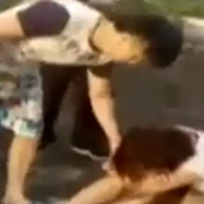 Cuma gara-gara kurang diperhatikan pacar, cewek ini ancam bunuh diri