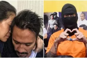 Postingan Mieke Amalia untuk Tora Sudiro ini bikin haru