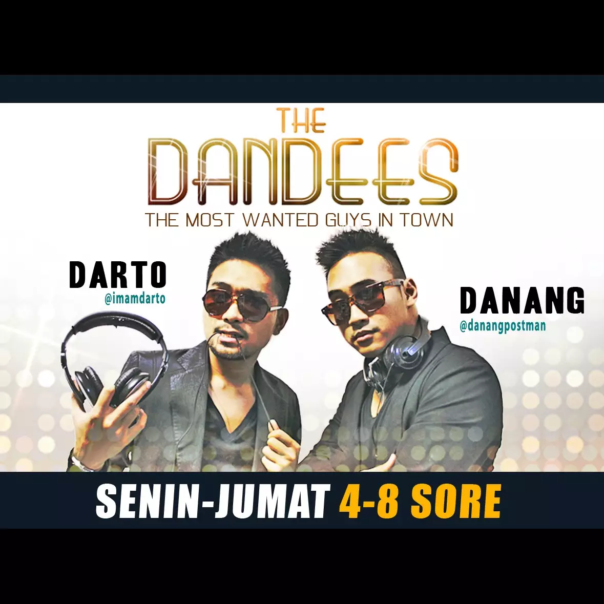 3 Program siaran radio Tanah Air yang paling hits, dengerin yuk!