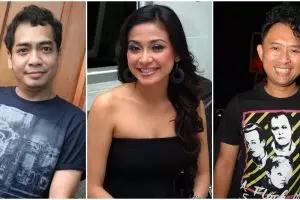 Transformasi penampilan para pemain Extravaganza, Tora gimana ya?