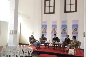 Ini kesalahan yang sering dilakukan oleh penulis pemula