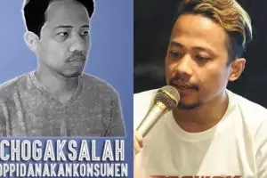 Lika-liku kasus komika Acho, dari curhatan berujung dijerat pasal ITE