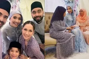 Calon ipar BCL ini ternyata penyanyi top Malaysia