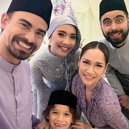 Calon ipar BCL ini ternyata penyanyi top Malaysia